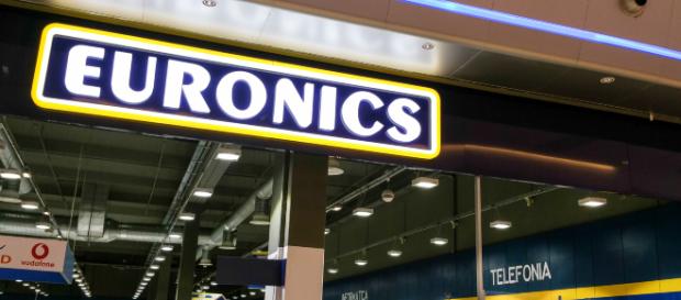 Euronics cerca addetti vendita, al magazzino e alla cassa in tutta Italia Euronics cerca addetti vendita, al magazzino e alla cassa in tutta Italia