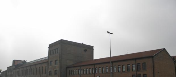 Centro Servizi Rovigo Fiere (ex zuccherificio) Centro Servizi Rovigo Fiere (ex zuccherificio)