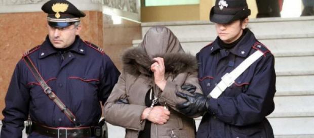 Frosinone, madre uccide il figlio di 2 anni Frosinone, madre uccide il figlio di 2 anni