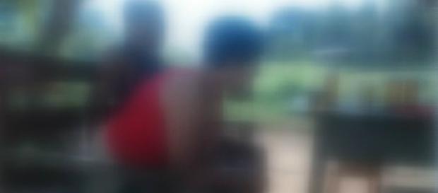 Homem é suspeito de abusar de sobrinha com deficiência mental. (Reprodução/EPTV) Homem é suspeito de abusar de sobrinha com deficiência mental. (Reprodução/EPTV)