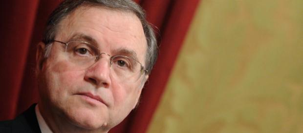 Il governatore della Banca d'Italia, Ignazio Visco. Il governatore della Banca d'Italia, Ignazio Visco.