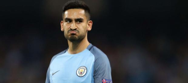 Inter, pronto il colpo Gundogan Inter, pronto il colpo Gundogan