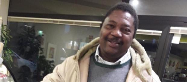 Mark Adeniji, il nigeriano candidato dalla Lega a Perugia Mark Adeniji, il nigeriano candidato dalla Lega a Perugia