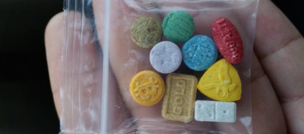 Professor de universidade japonesa ensinou alunos a fabricar ecstasy. (Arquivo Blasting News) Professor de universidade japonesa ensinou alunos a fabricar ecstasy. (Arquivo Blasting News)