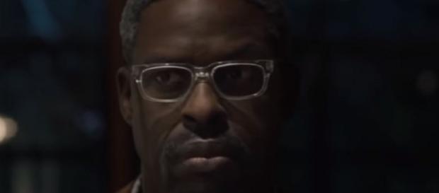 Randall was willing to resign in order to save his marriage with Beth. Photo: screencap via Rotten Tomatoes TV/ YouTube Randall was willing to resign in order to save his marriage with Beth. Photo: screencap via Rotten Tomatoes TV/ YouTube