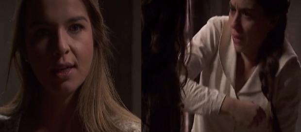 Spoiler spagnoli Il Segreto: Antolina fa torturare Elsa in prigione Spoiler spagnoli Il Segreto: Antolina fa torturare Elsa in prigione