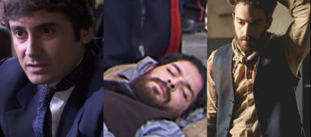 Una Vita, trame: Liberto tradisce Rosina, Martin muore e Diego arrestato Una Vita, trame: Liberto tradisce Rosina, Martin muore e Diego arrestato