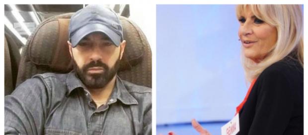 Uomini e Donne: Fabrizio Cilli sarebbe stato escluso dal programma Uomini e Donne: Fabrizio Cilli sarebbe stato escluso dal programma