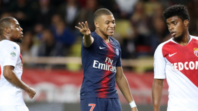 33e journée de Ligue 1 : L'OM se déplace à Guingamp, Paris joue va tout contre Monaco