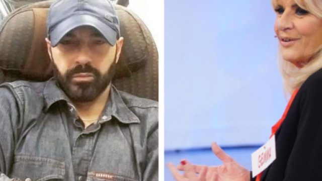 Anticipazioni Uomini e Donne: Fabrizio Cilli escluso dal programma.