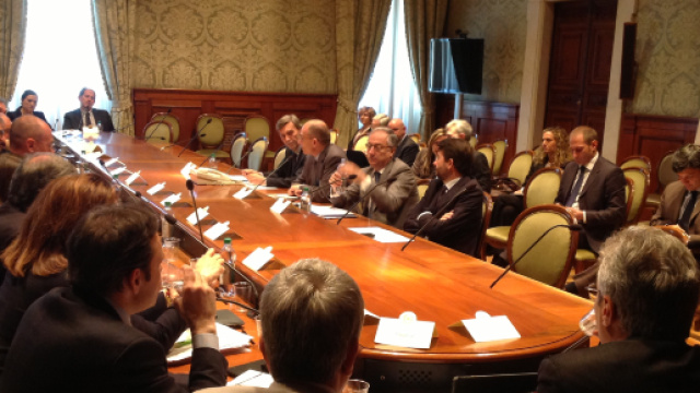 Conferenza Stato Regioni del 17 Aprile: intesa di Centri per l'Impiego e Navigator