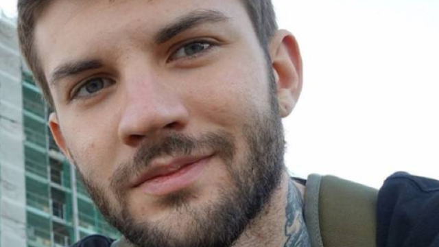 Enrico combatte la leucemia e cerca un donatore