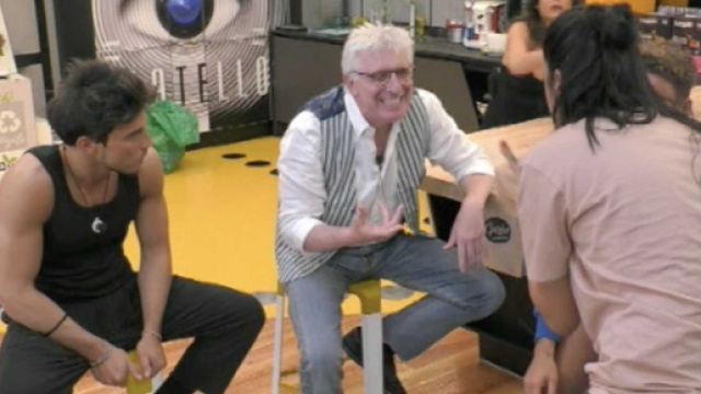 Grande Fratello 16: in arrivo un richiamo formale per Lemme