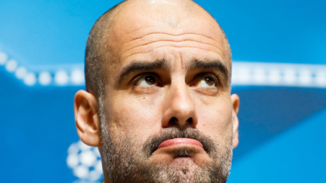 Mercato | Mercato - PSG : Pep Guardiola à fond sur deux pistes ... - le10sport.com