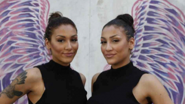 Rawell hospitalisée d'urgence, sa soeur Rania choquée et en panique explique ce qu'il s'est passé.