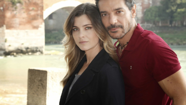 Replica Mentre ero via, la quarta puntata disponibile su RaiPlay