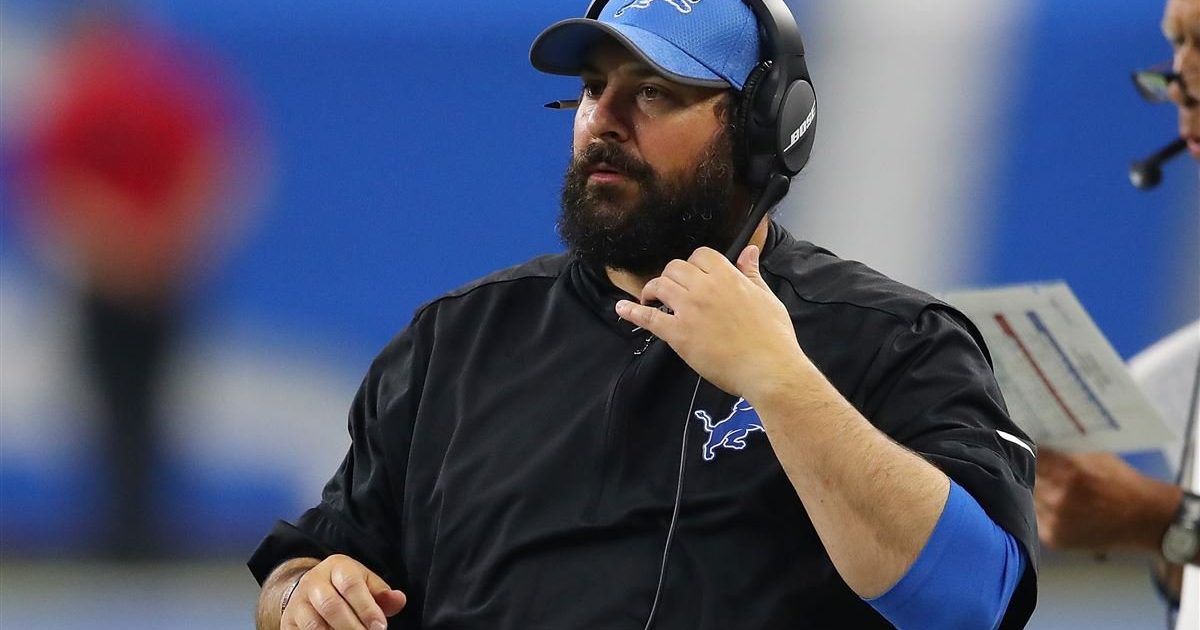 Detroit Lions Schedule 2019 Times, dates, way too early predictions for each game