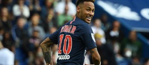 PSG : Neymar en "fait trop", estiment 84% des Français - rtl.fr