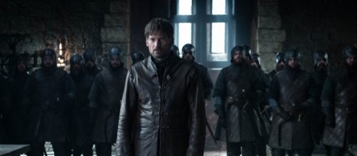 Anrticipazioni 8x02 Game Of Thrones