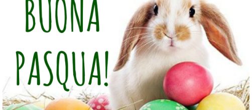 Auguri di Buona Pasqua 2019, le frasi