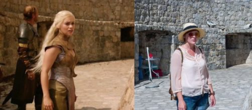 Game Of Thrones : les lieux de tournage en Croatie - Vidéo dailymotion - dailymotion.com