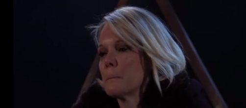 General Hospital Spoilers: Ava and Scotty ready to release Ryan from hiding (Image Source: GH-YouTube.)