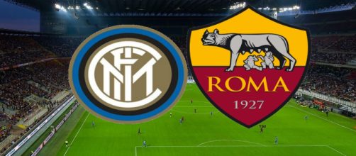 Inter-Roma, partita visibile in tv e streaming online sabato sera su Sky Sport e SkyGo