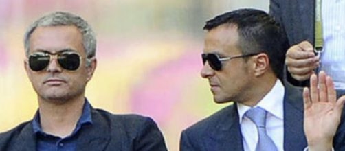 Jorge Mendes avrebbe proposto José Mourinho alla Juventus