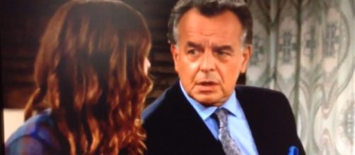 Young and the Restless Spoilers: A dark character will horrify Genoa City, Ian may return [Image Source: yr-YouTube]