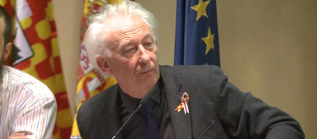 Albert Boadella hizo un tuit machista y ofensivo dedicado a Irene Montero Albert Boadella hizo un tuit machista y ofensivo dedicado a Irene Montero