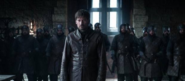 Anrticipazioni 8x02 Game Of Thrones Anrticipazioni 8x02 Game Of Thrones