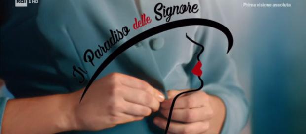 Anticipazioni Il Paradiso delle signore dal 21 al 25/01: Nicoletta ... - blastingnews.com Anticipazioni Il Paradiso delle signore dal 21 al 25/01: Nicoletta ... - blastingnews.com