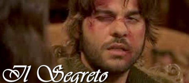 Anticipazioni Il Segreto, Fernando ordinerà la morte di Gonzalo. Anticipazioni Il Segreto, Fernando ordinerà la morte di Gonzalo.