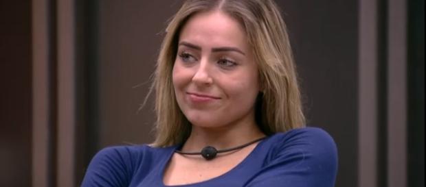 Campeã do BBB 19, Paula, é indiciada por intolerância religiosa. (Arquivo Blasting News) Campeã do BBB 19, Paula, é indiciada por intolerância religiosa. (Arquivo Blasting News)