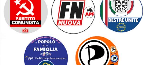Europee, ci saranno anche Rizzo, Adinolfi, Fiore e Casapound Europee, ci saranno anche Rizzo, Adinolfi, Fiore e Casapound