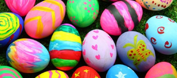 Frasi auguri Pasqua d'amore e di pace da condividere sui social Frasi auguri Pasqua d'amore e di pace da condividere sui social