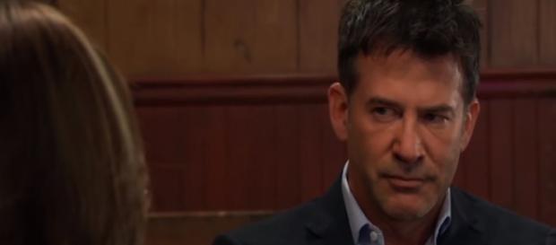 General Hospital Spoilers: Neil's dark secret, the truth about Willow revealed (Image Source: GH-YouTube.) General Hospital Spoilers: Neil's dark secret, the truth about Willow revealed (Image Source: GH-YouTube.)