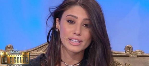 Gossip U&D, Ignazio Moser: 'Ho sentito Angela Nasti al telefono', Luca Daffrè in imbarazzo Gossip U&D, Ignazio Moser: 'Ho sentito Angela Nasti al telefono', Luca Daffrè in imbarazzo
