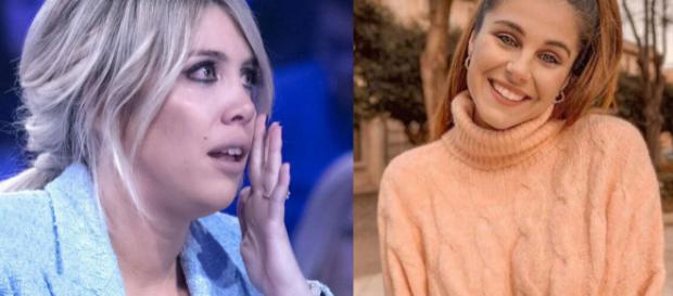 Grande Fratello, Wanda contro Ivana Cardi: 'vuole solo vincere, Mauro è un grand' uomo' Grande Fratello, Wanda contro Ivana Cardi: 'vuole solo vincere, Mauro è un grand' uomo'