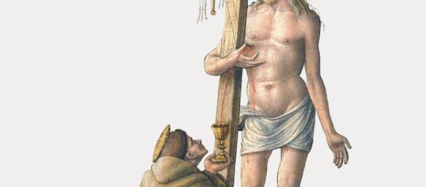 Il sangue di Francesca di Massimo Santilli Il sangue di Francesca di Massimo Santilli