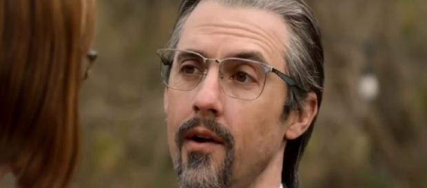 Jack Pearson character is a main character in 'This Is Us'. Photo credit - screencap via Entertainment Tonight/YouTube Jack Pearson character is a main character in 'This Is Us'. Photo credit - screencap via Entertainment Tonight/YouTube