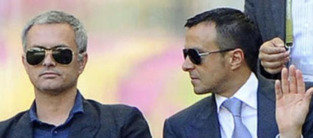 Jorge Mendes avrebbe proposto José Mourinho alla Juventus Jorge Mendes avrebbe proposto José Mourinho alla Juventus