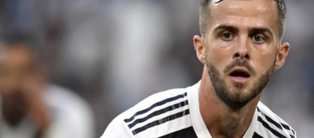Juventus, possibile addio di Pjanic Juventus, possibile addio di Pjanic