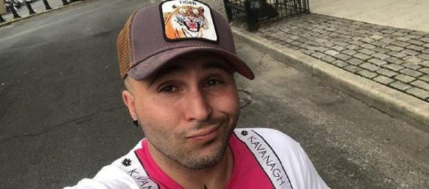 Kiko desestimó las declaraciones de María Jesús en su contra Kiko desestimó las declaraciones de María Jesús en su contra