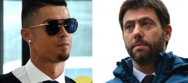 La Gazzetta dello Sport: 'Juventus del futuro, ora Ronaldo aspetta rinforzi' La Gazzetta dello Sport: 'Juventus del futuro, ora Ronaldo aspetta rinforzi'