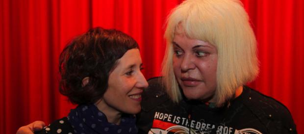 Marie Losier ospite del Sicilia Queer Filmfest, 30 maggio - 5 giugno, Palermo arsenal-berlin.de Marie Losier ospite del Sicilia Queer Filmfest, 30 maggio - 5 giugno, Palermo arsenal-berlin.de