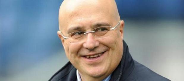 Marino: 'Federico Chiesa è destinato alla Juventus' Marino: 'Federico Chiesa è destinato alla Juventus'