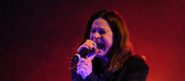 Ozzy Osbourne vuoi tornare a cantare Ozzy Osbourne vuoi tornare a cantare