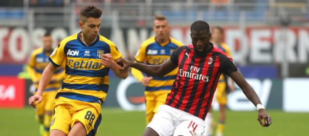Parma-Milan, rientri importanti per il Milan che vuole consolidare il quarto posto, Gattuso vuole far rifiatare alcuni titolari Parma-Milan, rientri importanti per il Milan che vuole consolidare il quarto posto, Gattuso vuole far rifiatare alcuni titolari