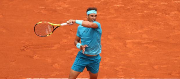 Rafael Nadal vise un nouveau sacre au Masters 1000 de Monte-Carlo Rafael Nadal vise un nouveau sacre au Masters 1000 de Monte-Carlo